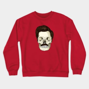 Ronald Ulysses Swanson Crewneck Sweatshirt